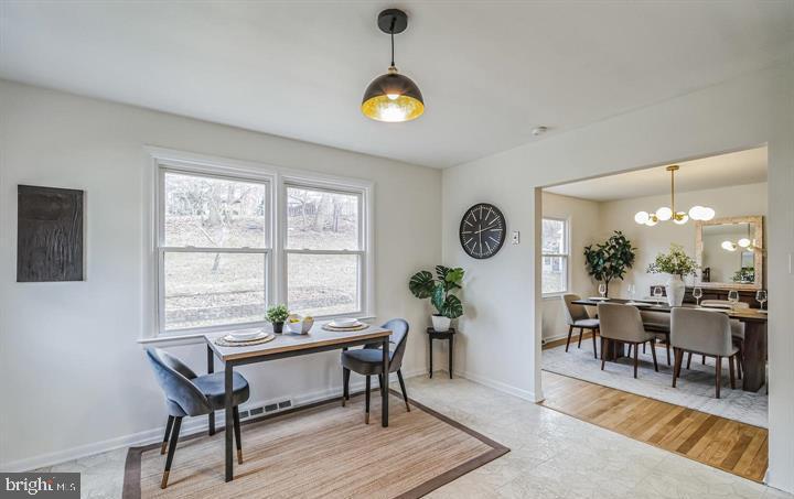 HAVERFORD HILL - Residential Lease