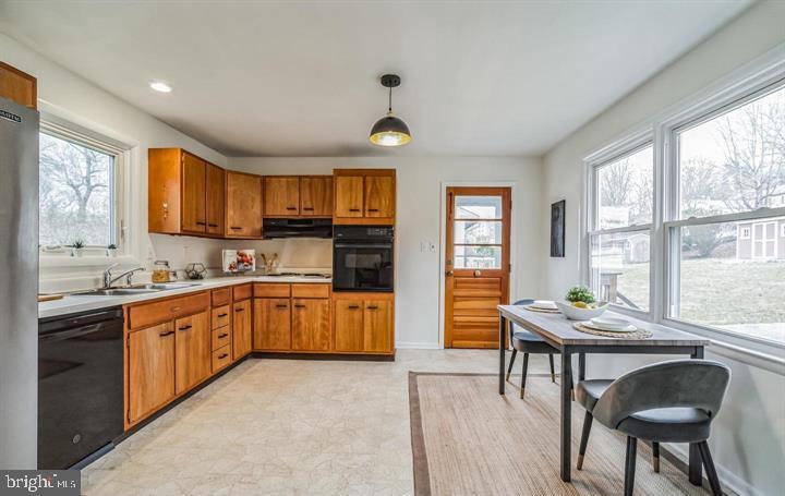 HAVERFORD HILL - Residential Lease