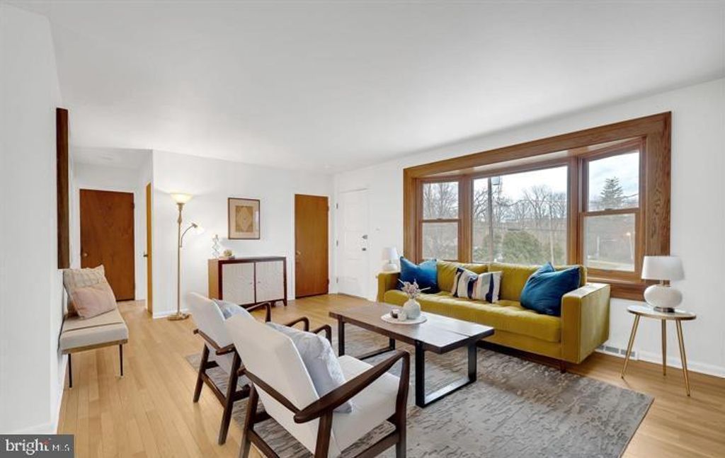 Photo of 645 Glendale Road, HAVERTOWN, PA 19083 (MLS # PADE2092200)