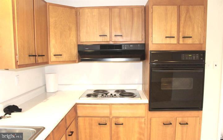 HAVERFORD HILL - Residential Lease