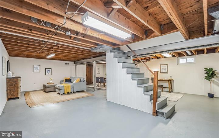 HAVERFORD HILL - Residential Lease