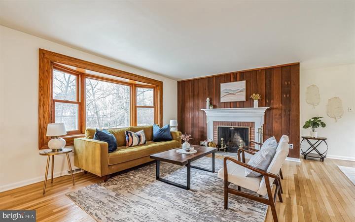 HAVERFORD HILL - Residential Lease