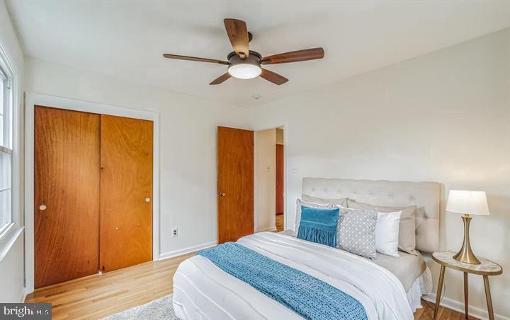 HAVERFORD HILL - Residential Lease