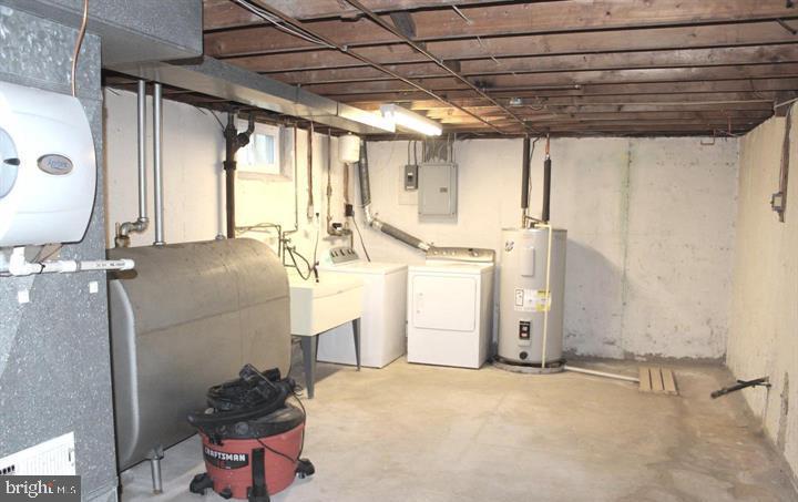 HAVERFORD HILL - Residential Lease