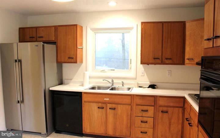 HAVERFORD HILL - Residential Lease