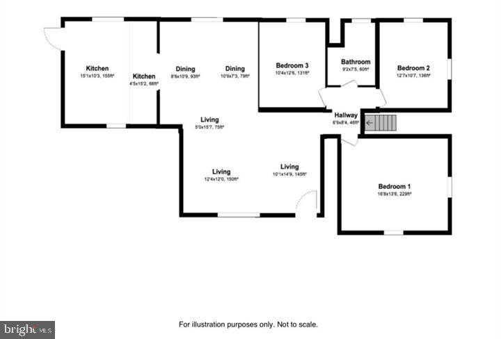 HAVERFORD HILL - Residential Lease