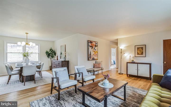 HAVERFORD HILL - Residential Lease