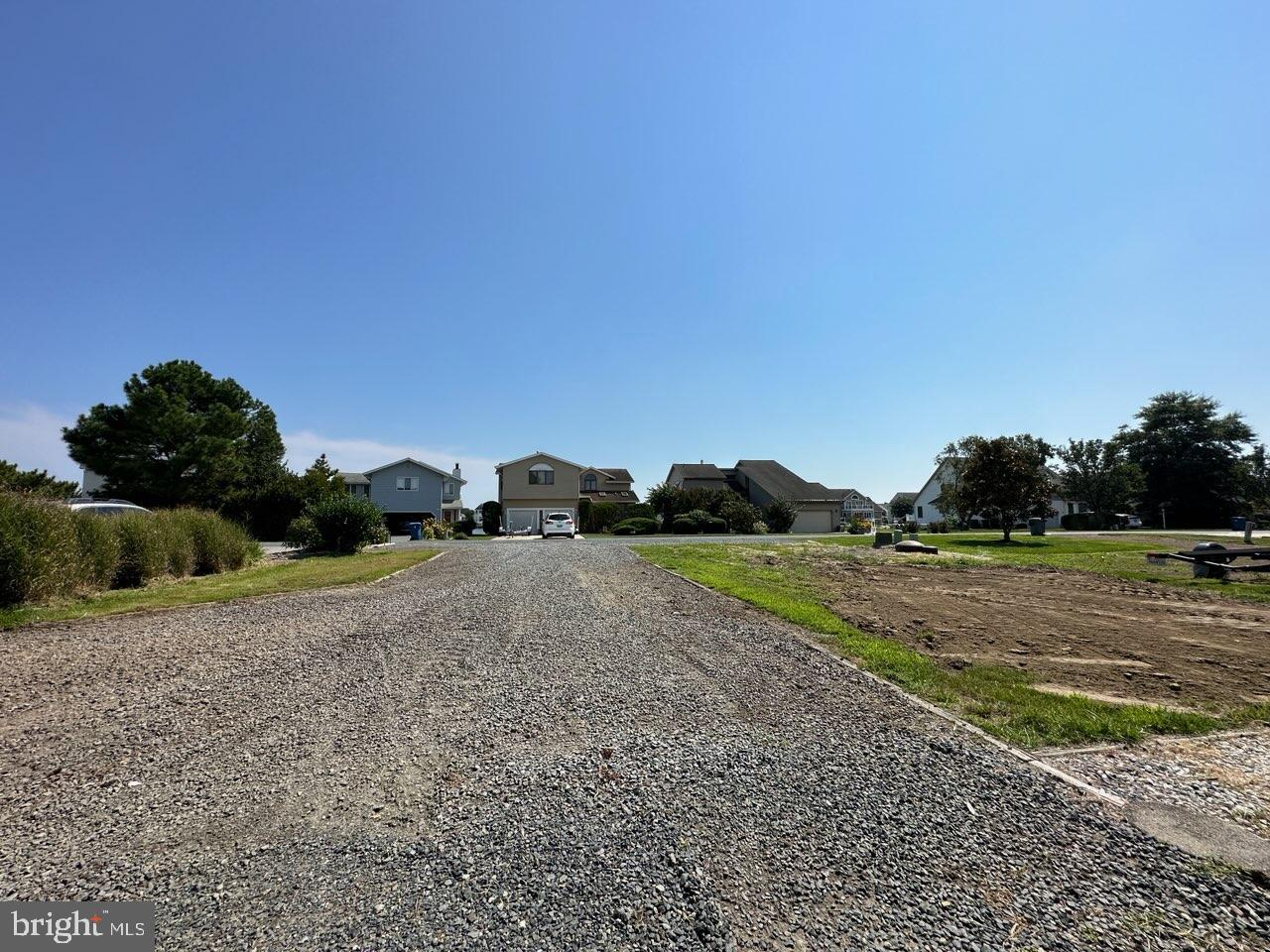 OCEAN PINES - PINTAIL ISLE - Residential