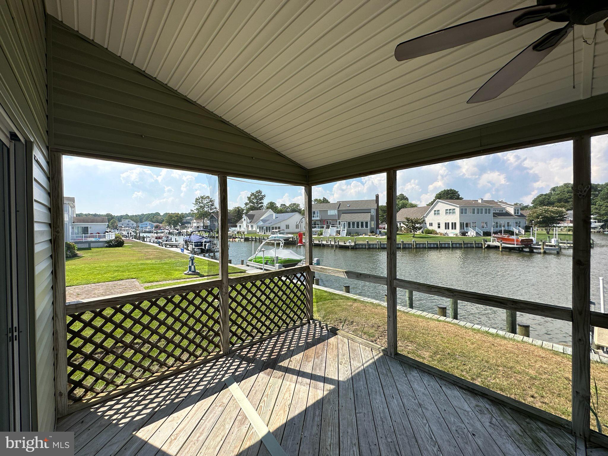 OCEAN PINES - PINTAIL ISLE - Residential