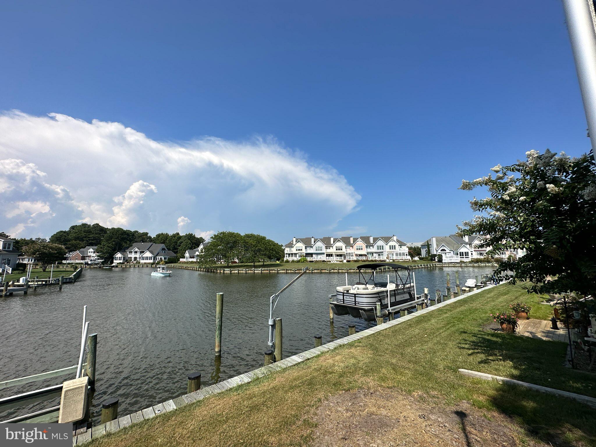 OCEAN PINES - PINTAIL ISLE - Residential