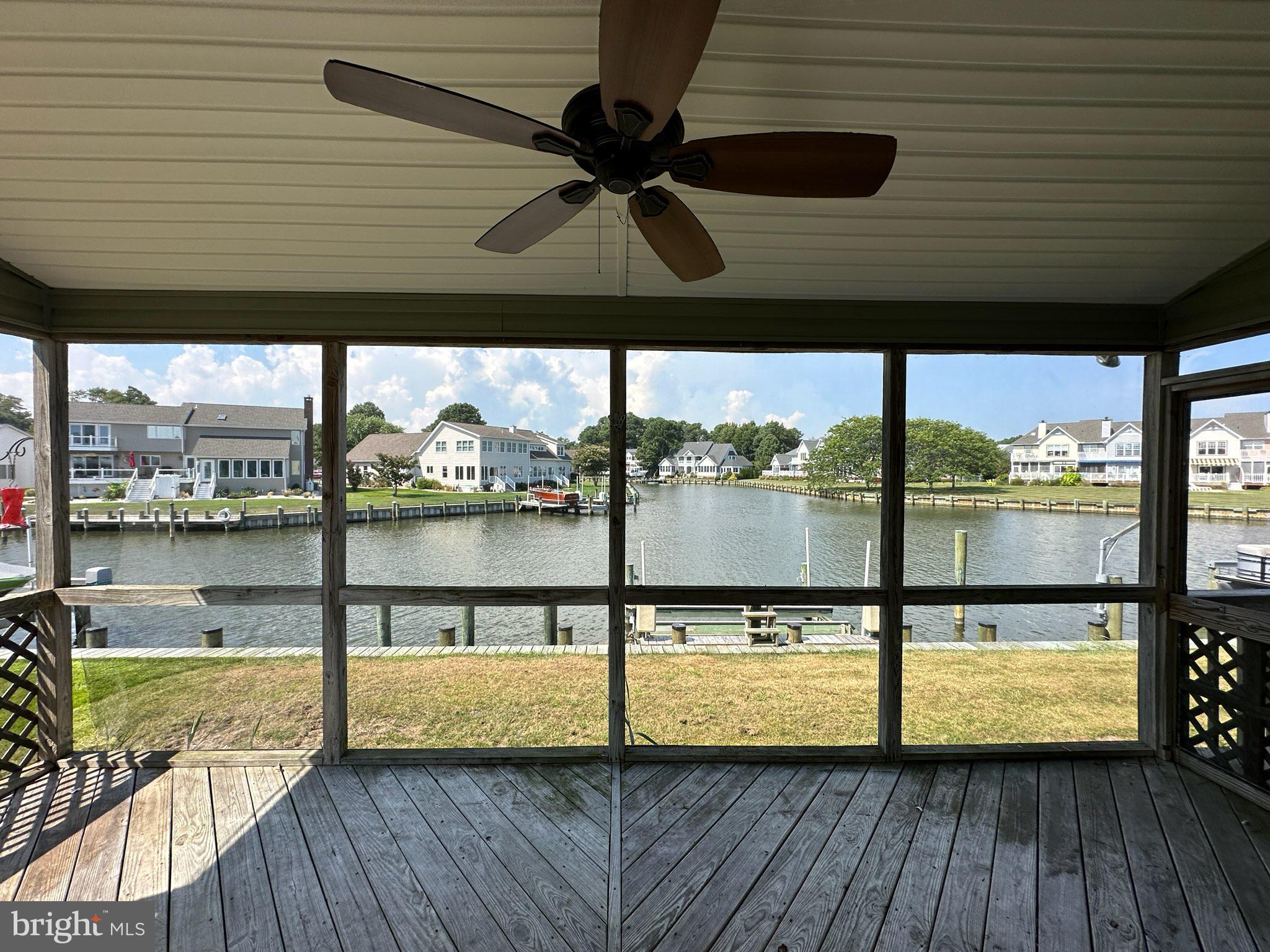 OCEAN PINES - PINTAIL ISLE - Residential