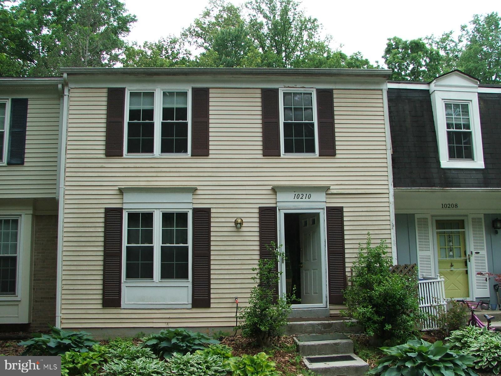 BURKE CENTRE - Residential