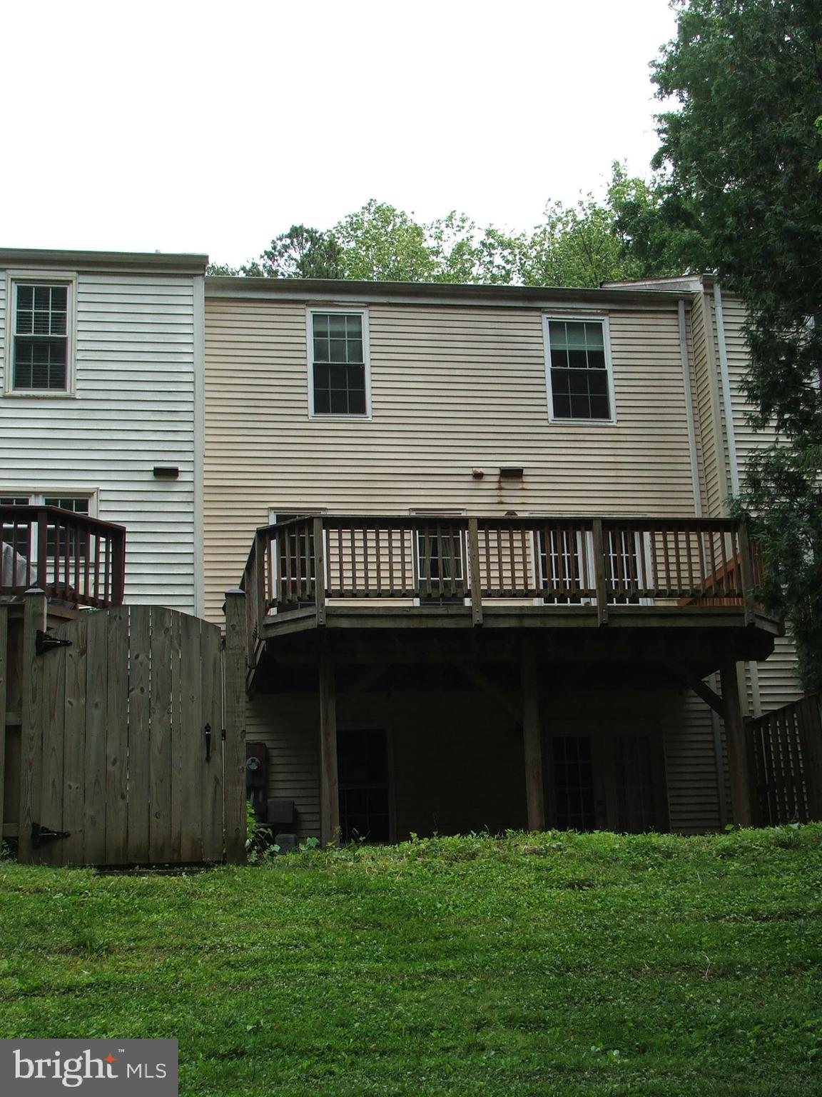 BURKE CENTRE - Residential
