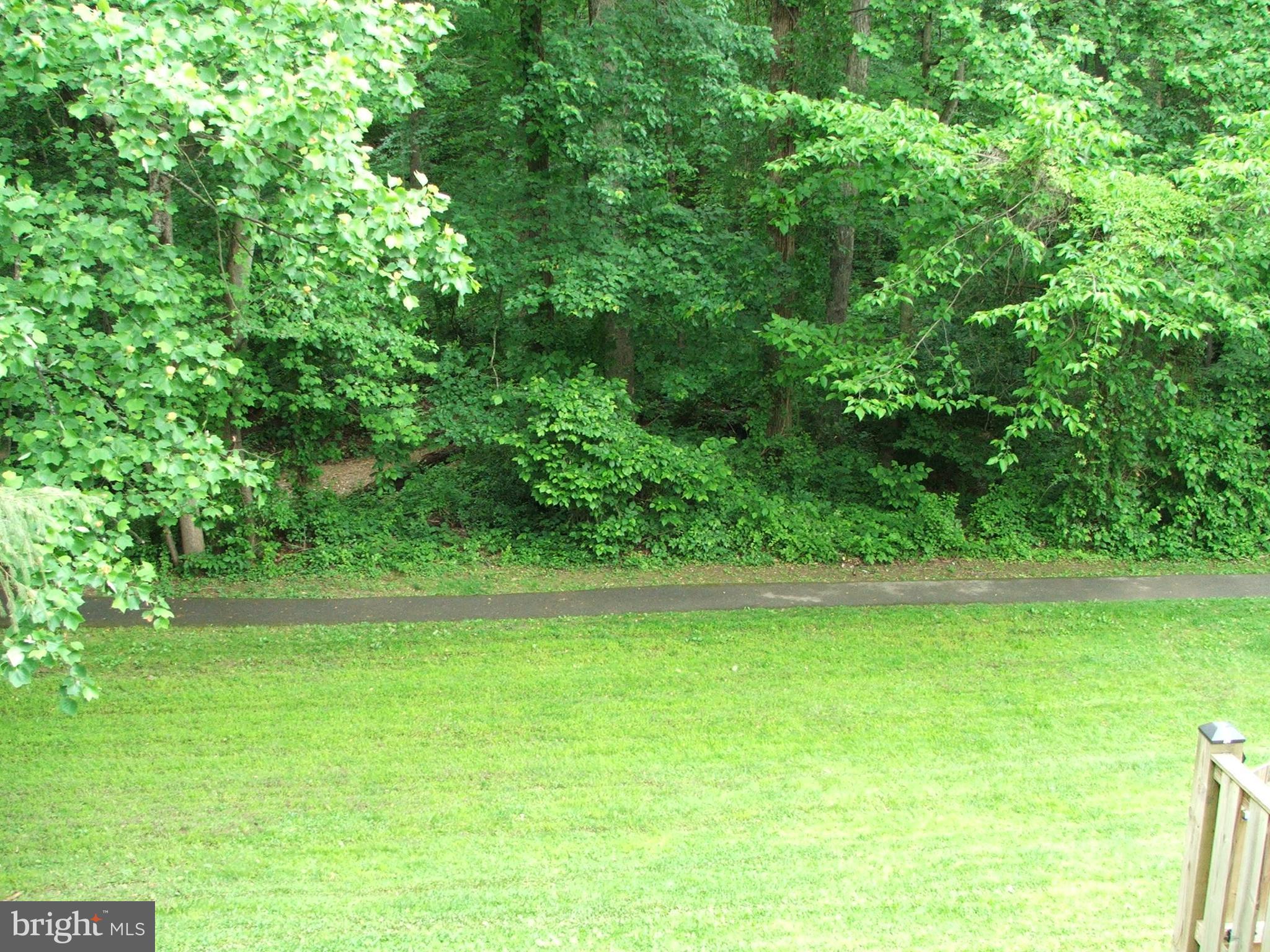 BURKE CENTRE - Residential