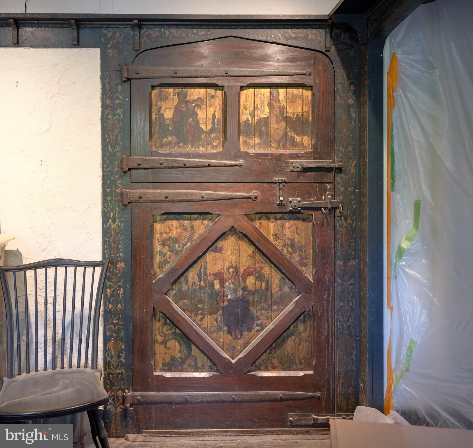 CENTER BRIDGE - Residential