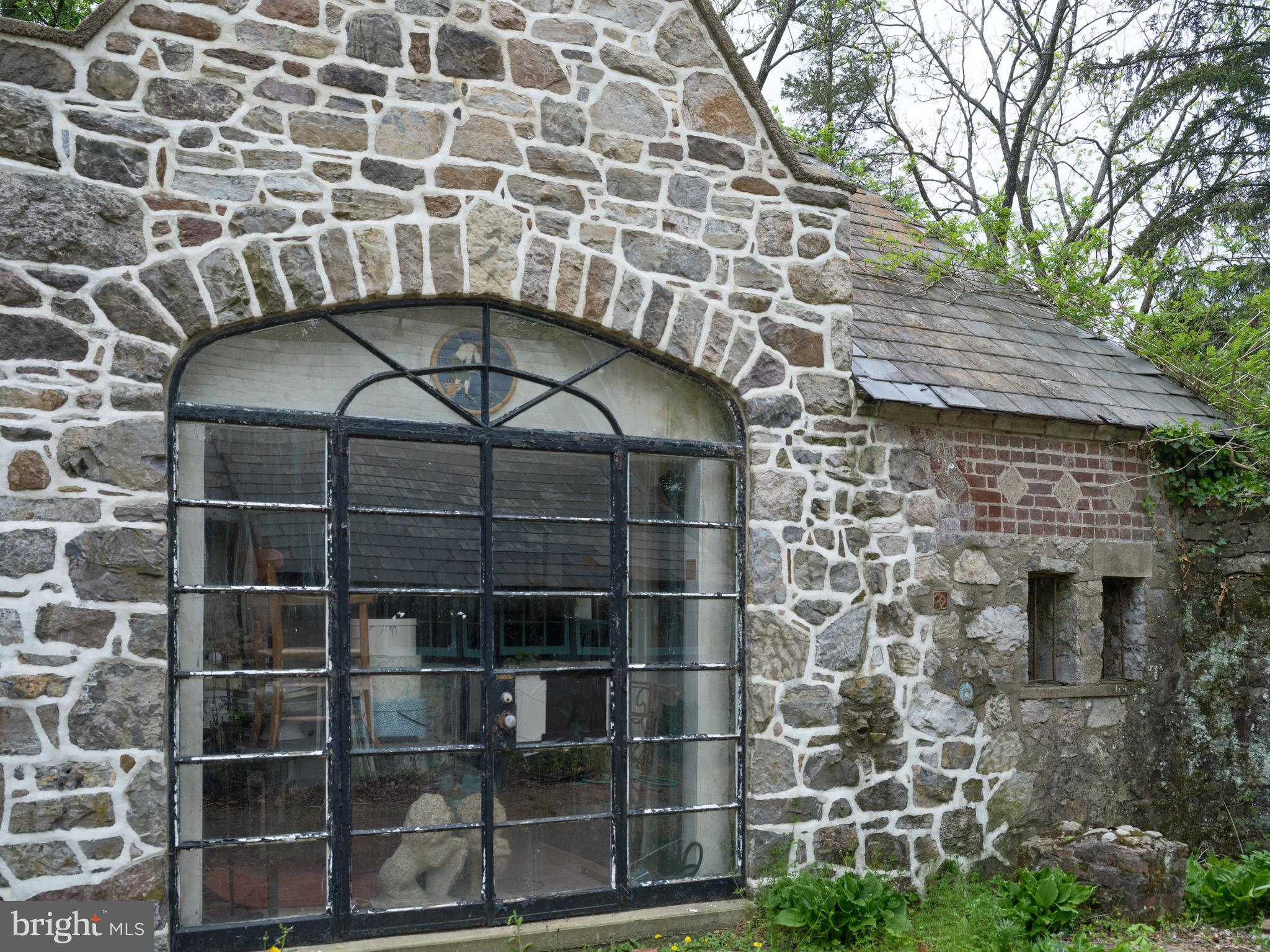 CENTER BRIDGE - Residential