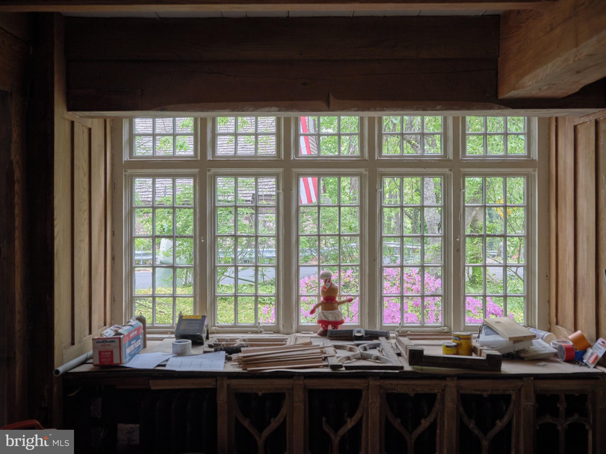 CENTER BRIDGE - Residential