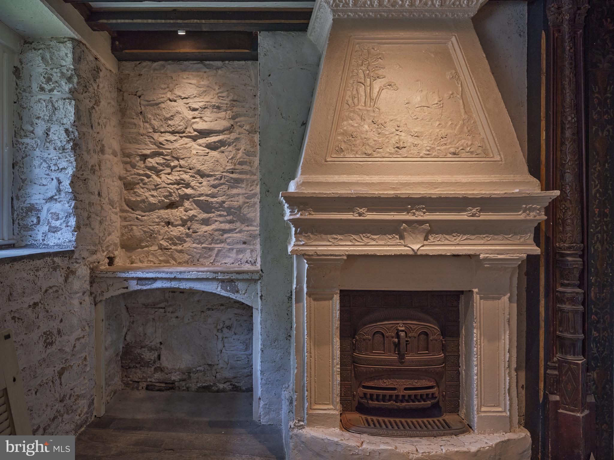 CENTER BRIDGE - Residential