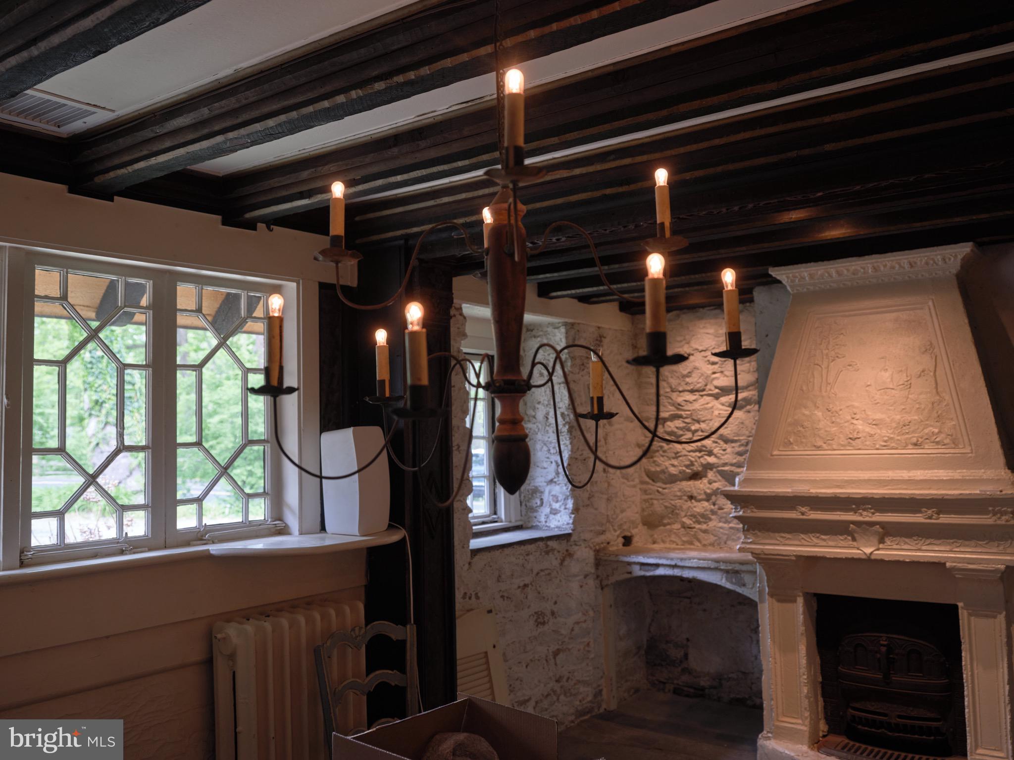 CENTER BRIDGE - Residential