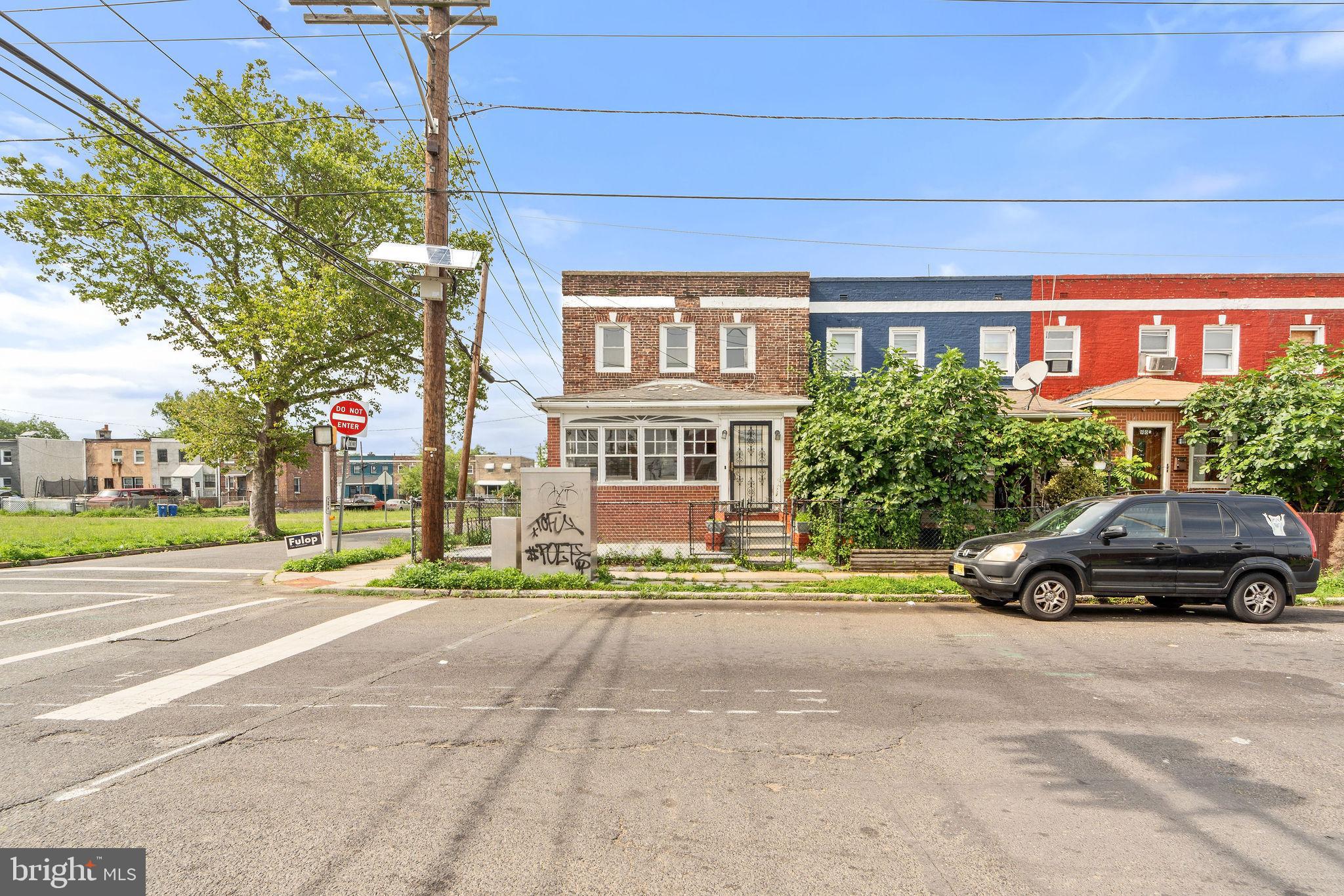 901 FAIRVIEW STREET