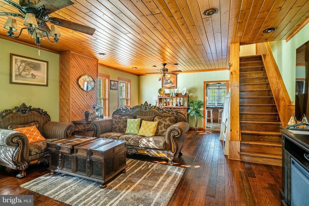 Photo of 126 Pine Ford Road, POTTSTOWN, PA 19464 (MLS # PAMC2150418)