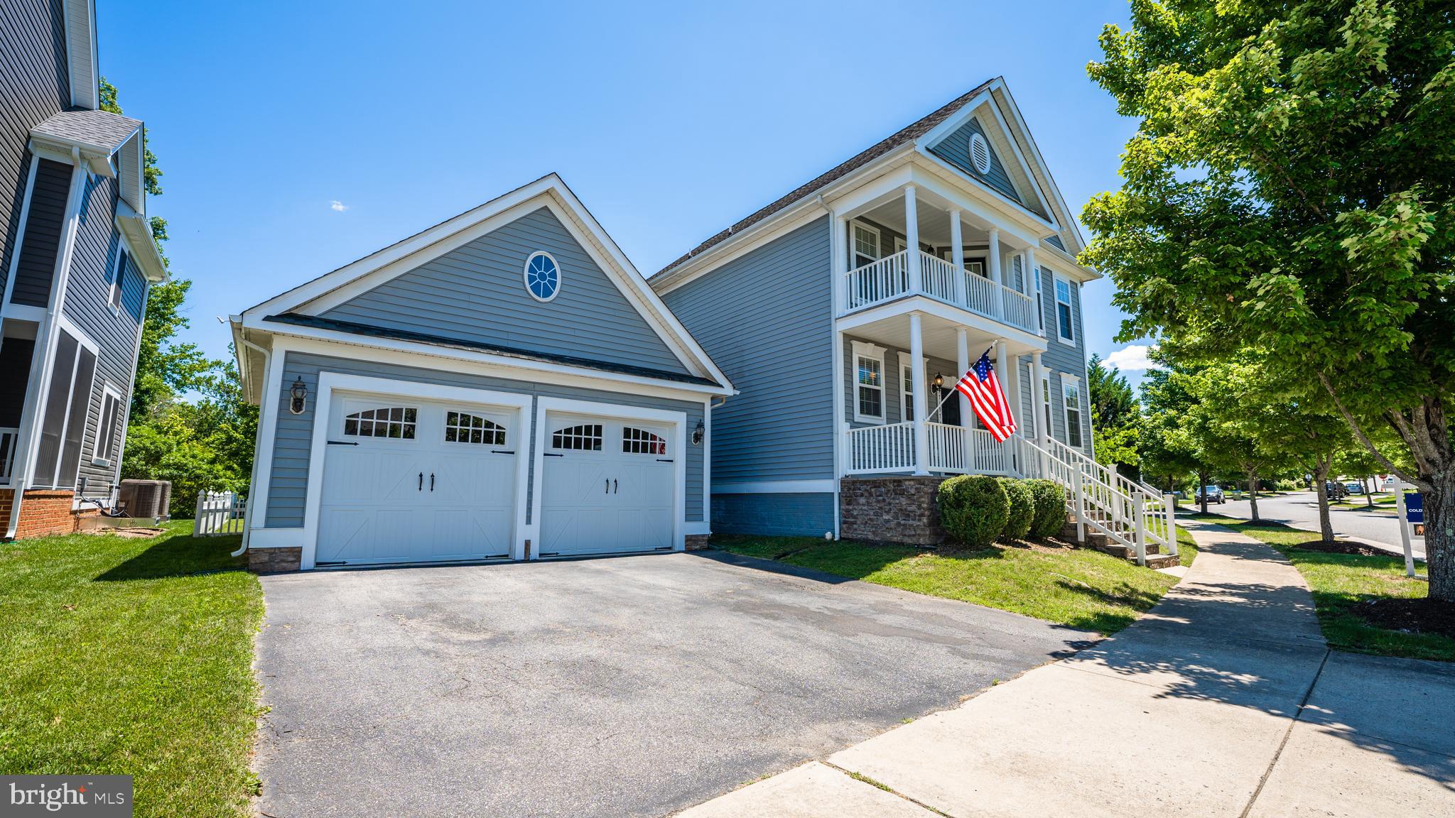 LADYSMITH VILLAGE - Residential