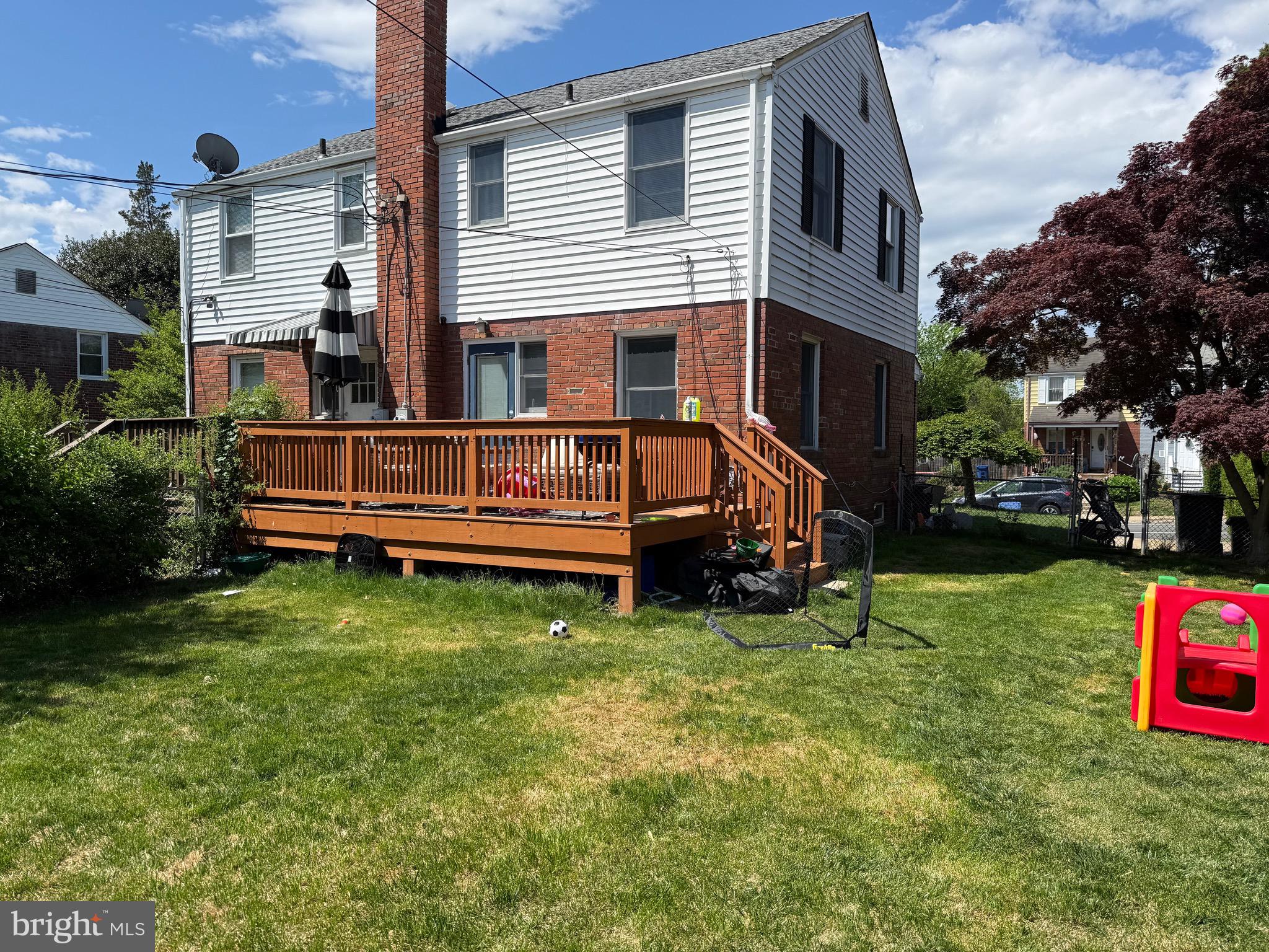 5921 WILLIAMSBURG ROAD