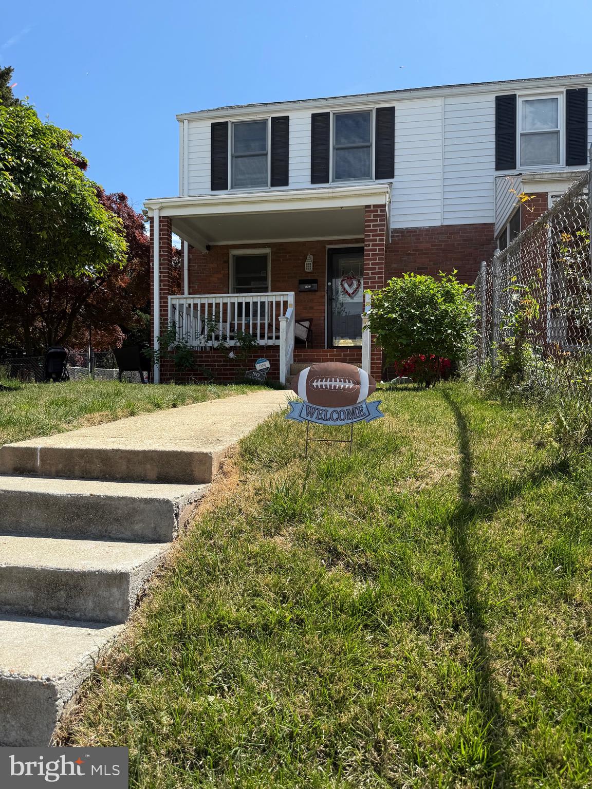 5921 WILLIAMSBURG ROAD