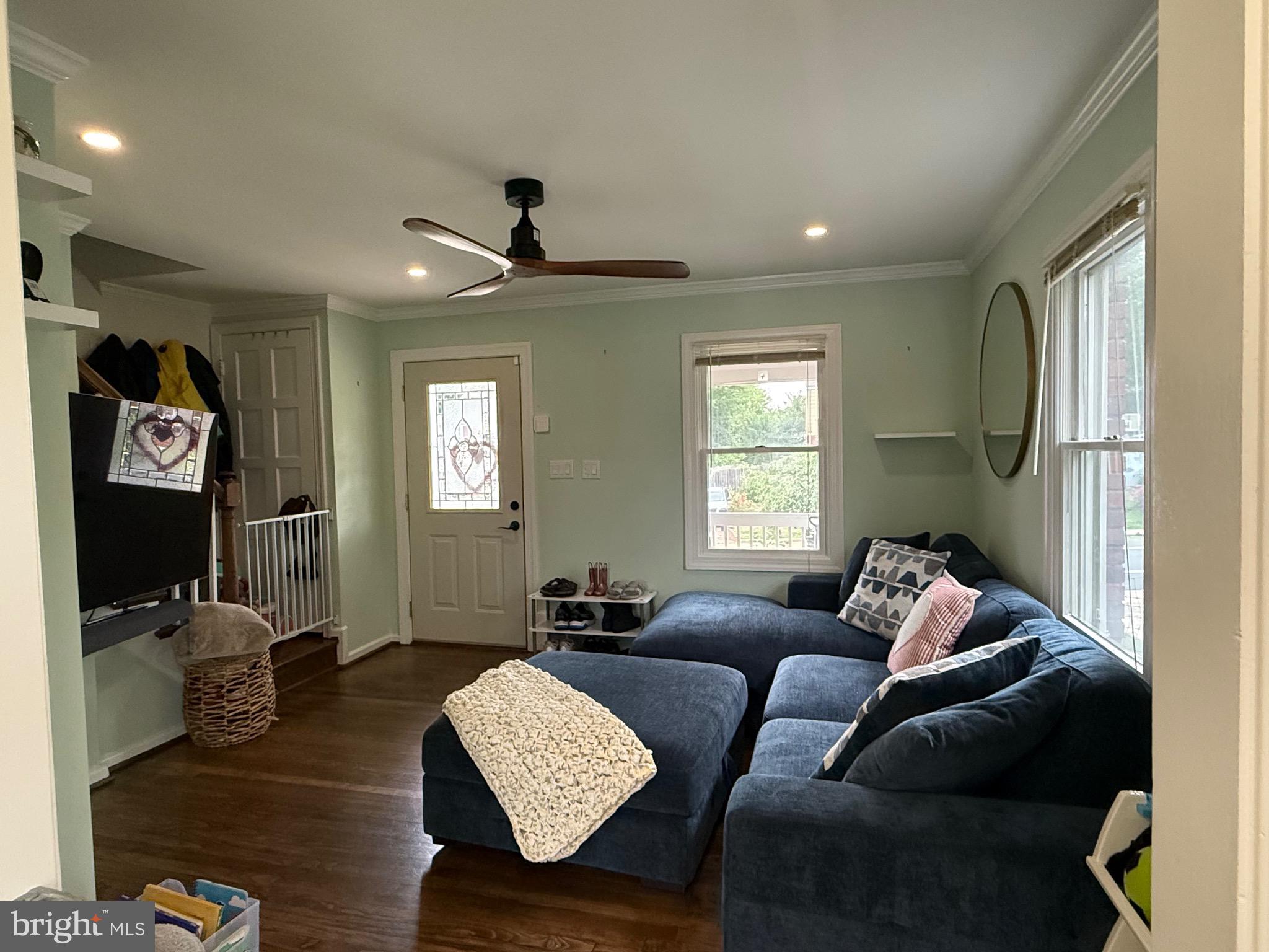 5921 WILLIAMSBURG ROAD