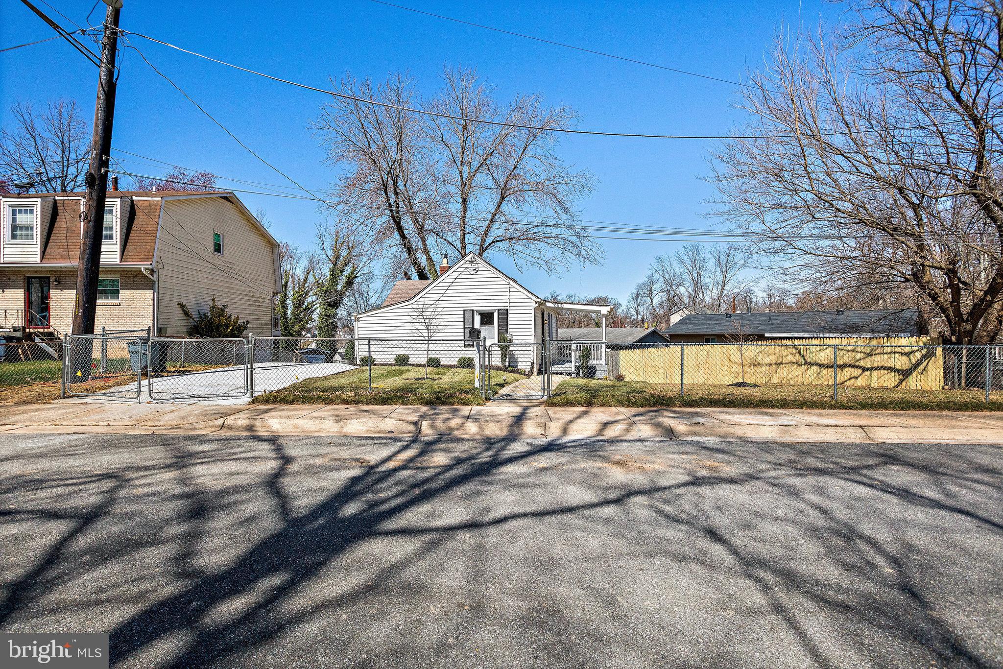 CARMODY HILLS - Residential