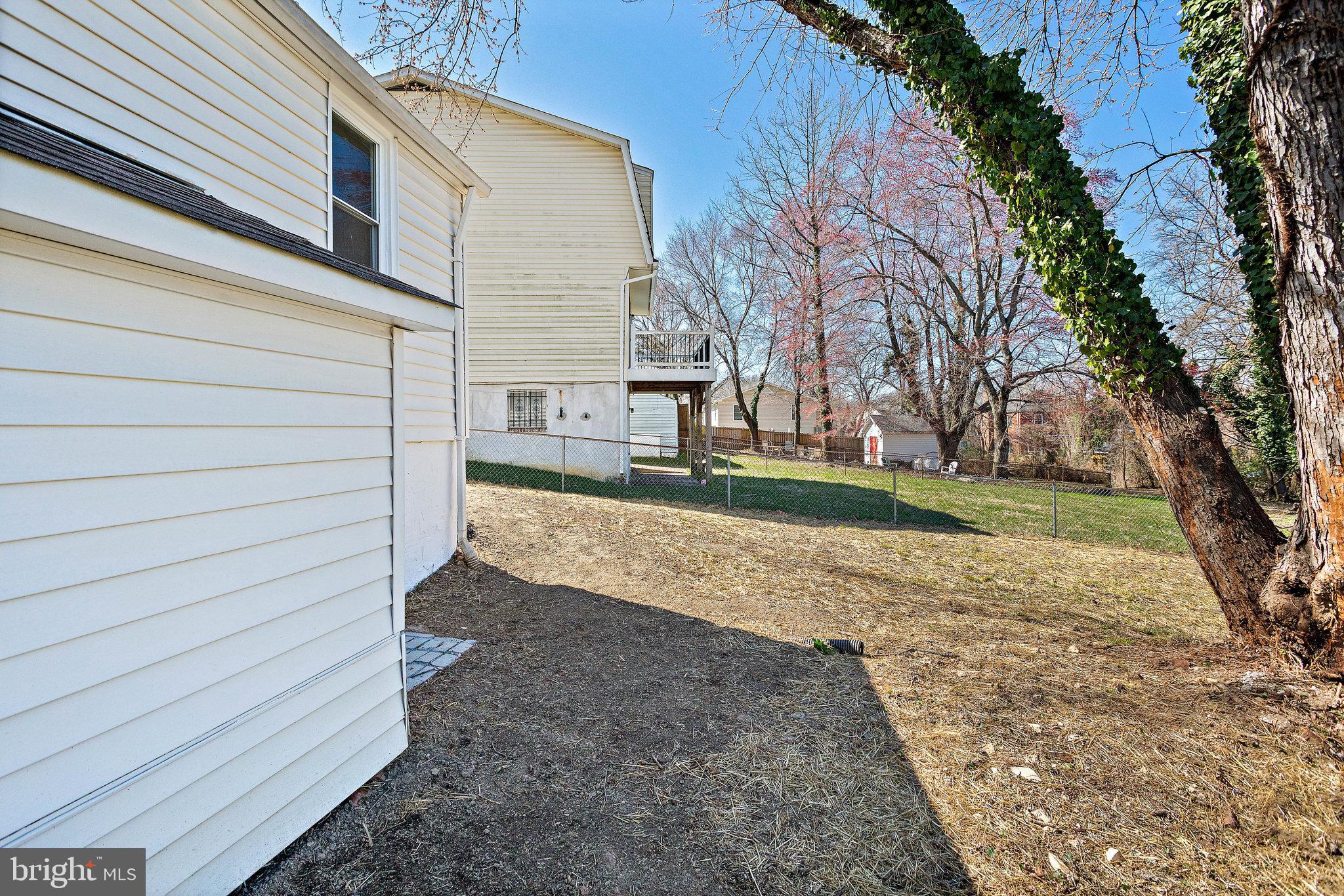 CARMODY HILLS - Residential