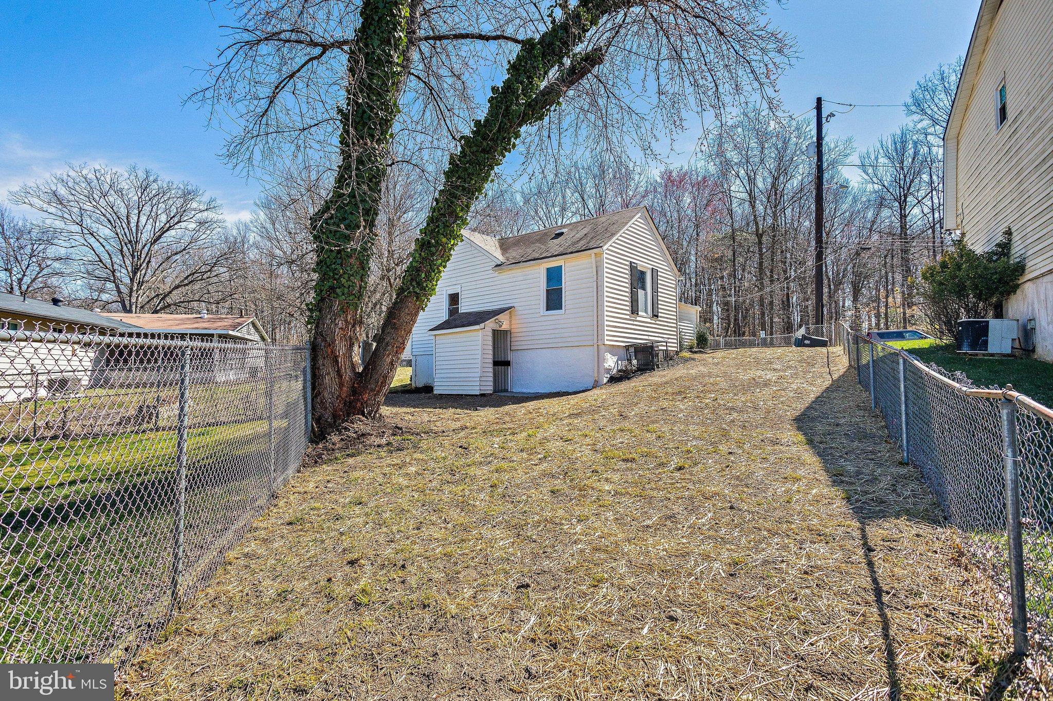 CARMODY HILLS - Residential