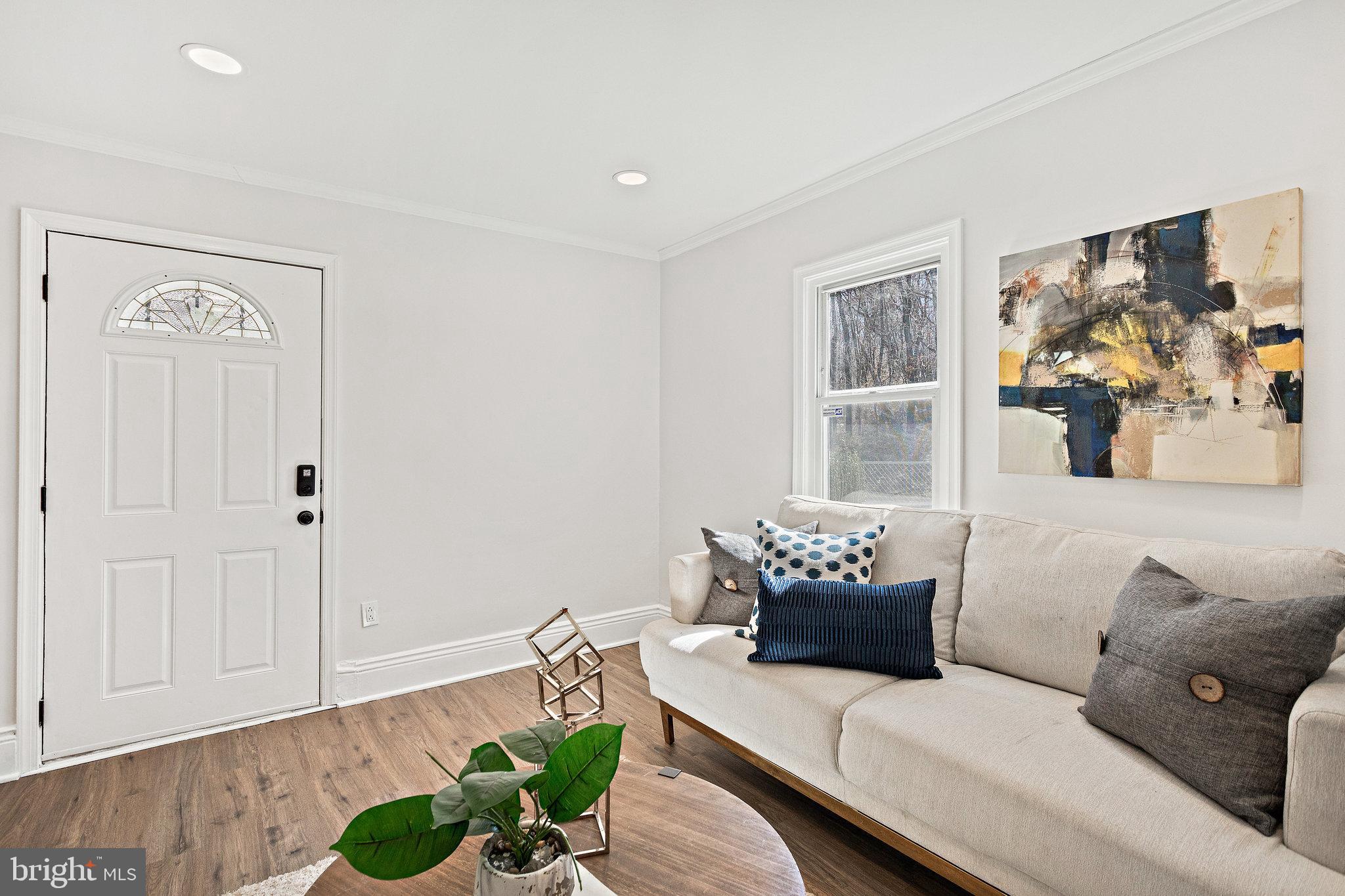 CARMODY HILLS - Residential