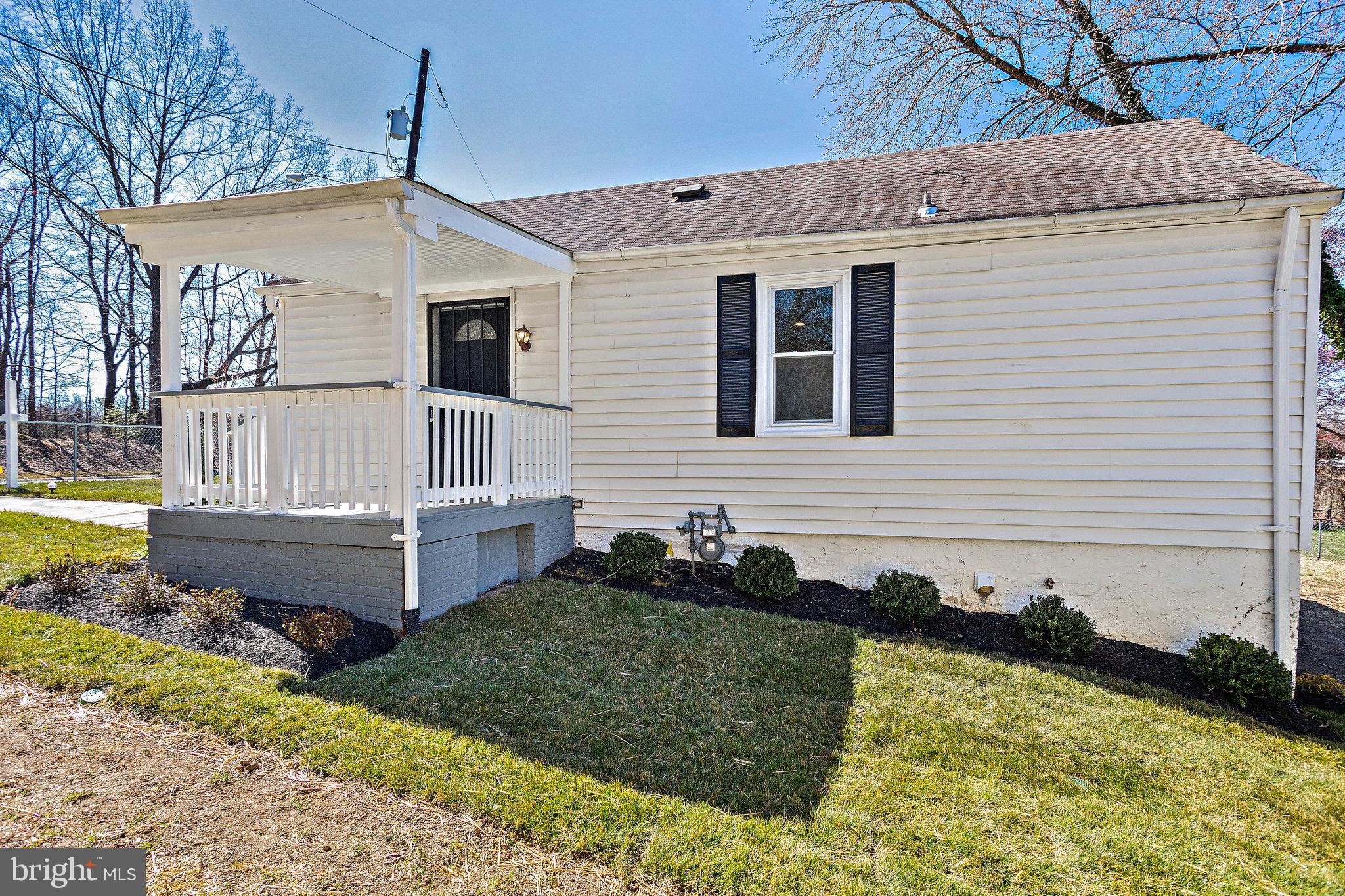 CARMODY HILLS - Residential