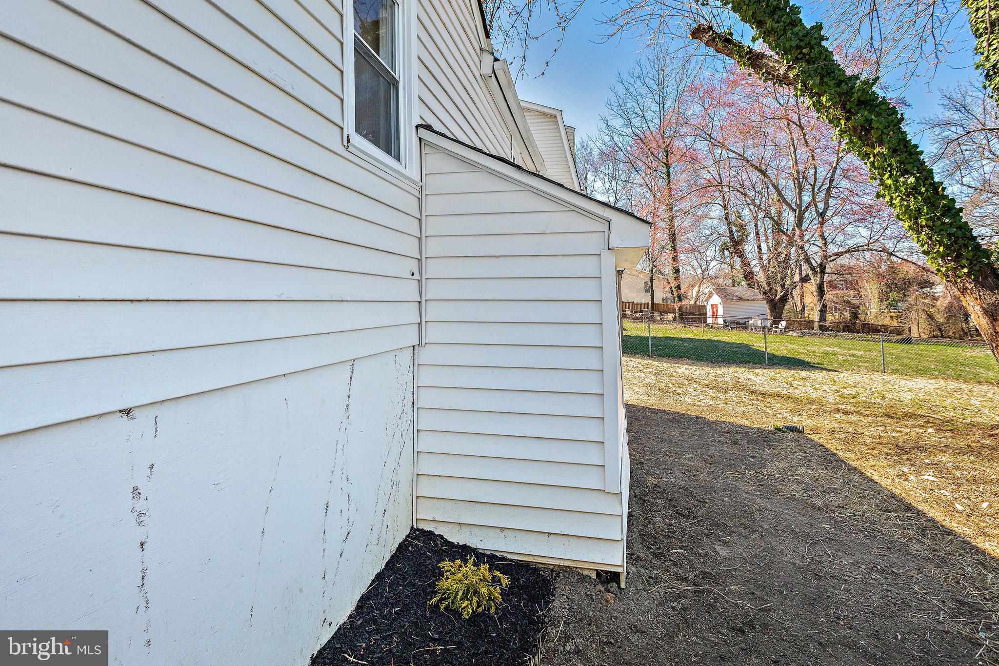CARMODY HILLS - Residential