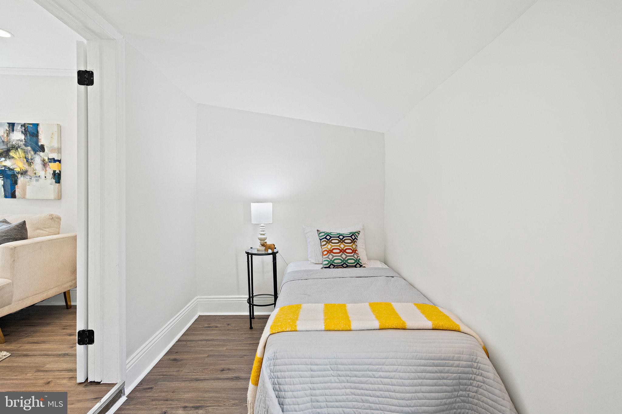 CARMODY HILLS - Residential