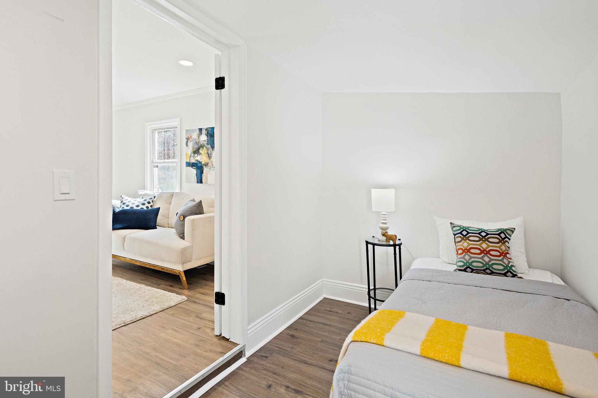 CARMODY HILLS - Residential