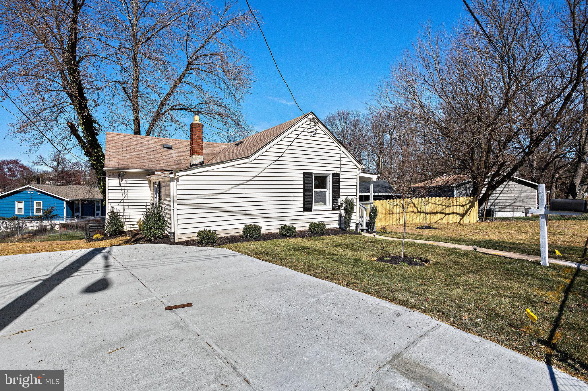 CARMODY HILLS - Residential