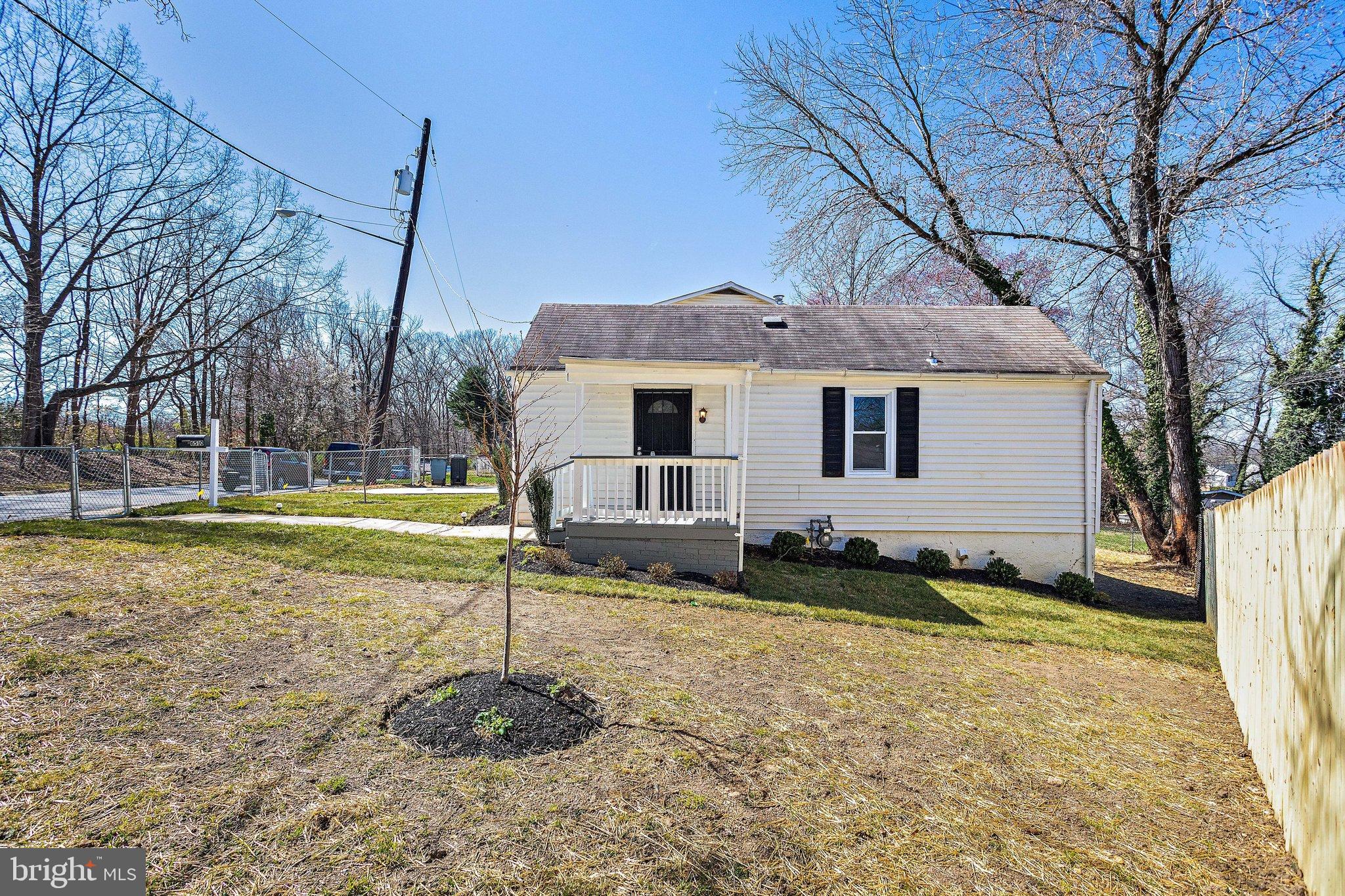 CARMODY HILLS - Residential