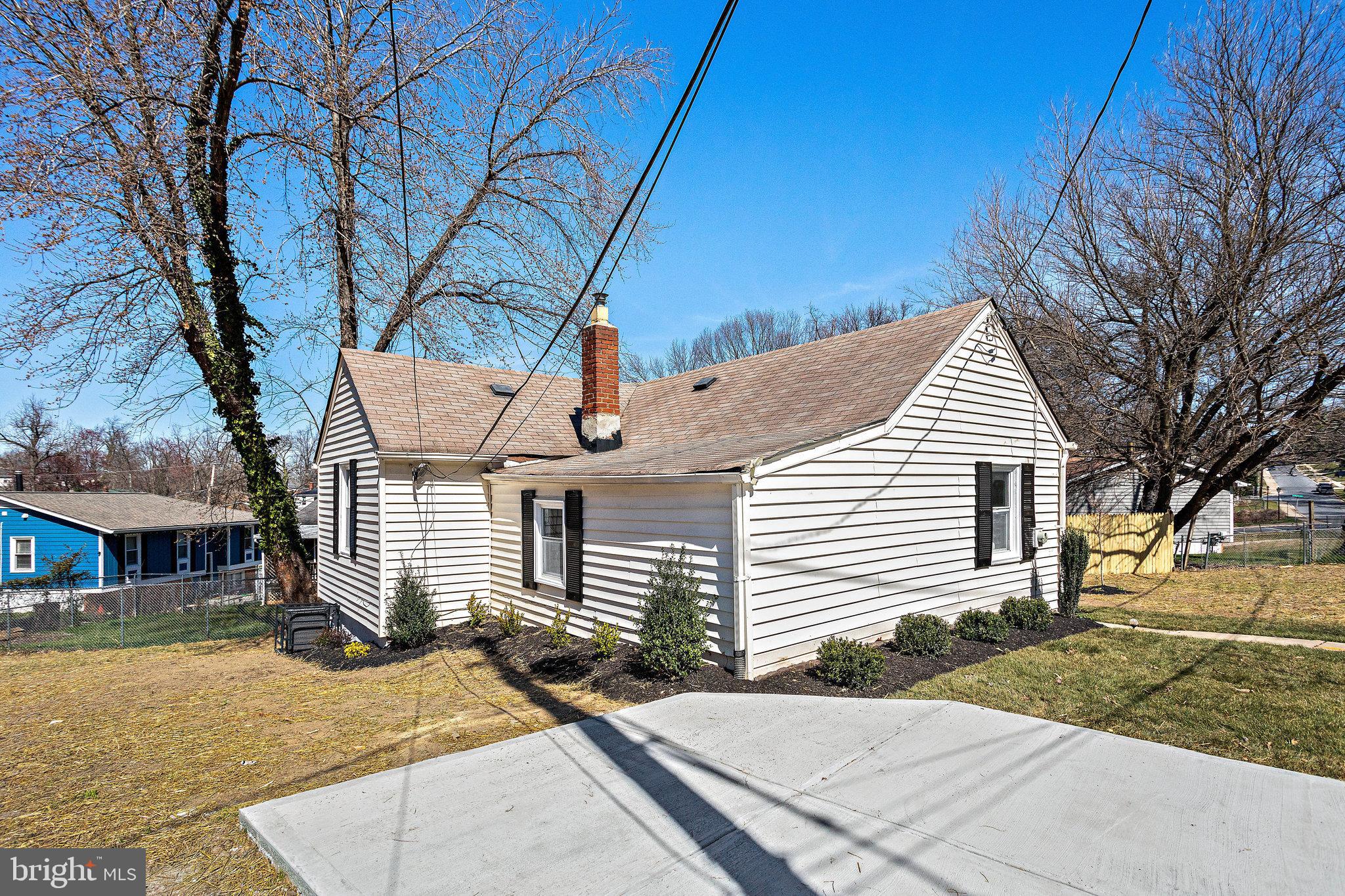 CARMODY HILLS - Residential