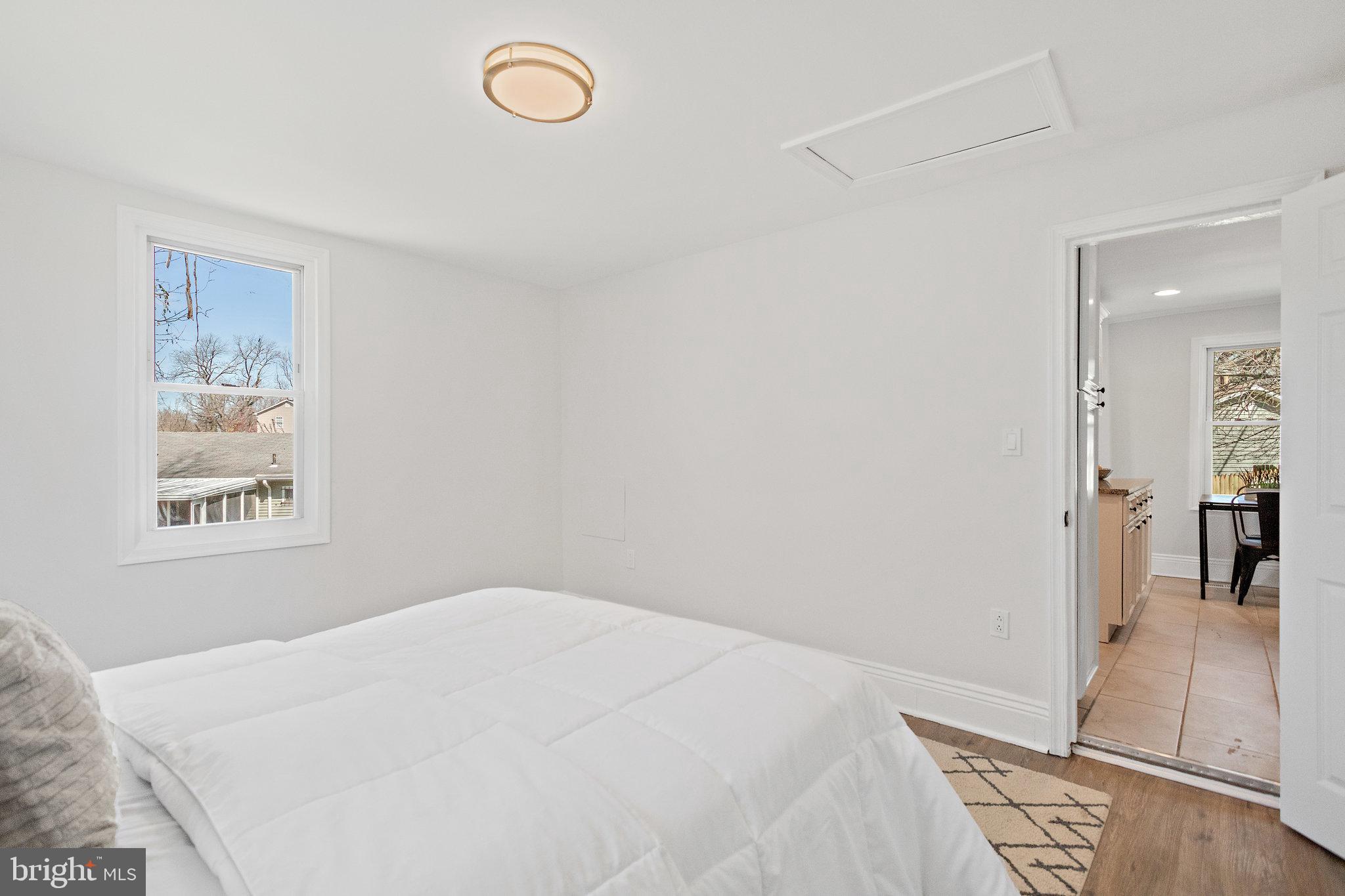 CARMODY HILLS - Residential