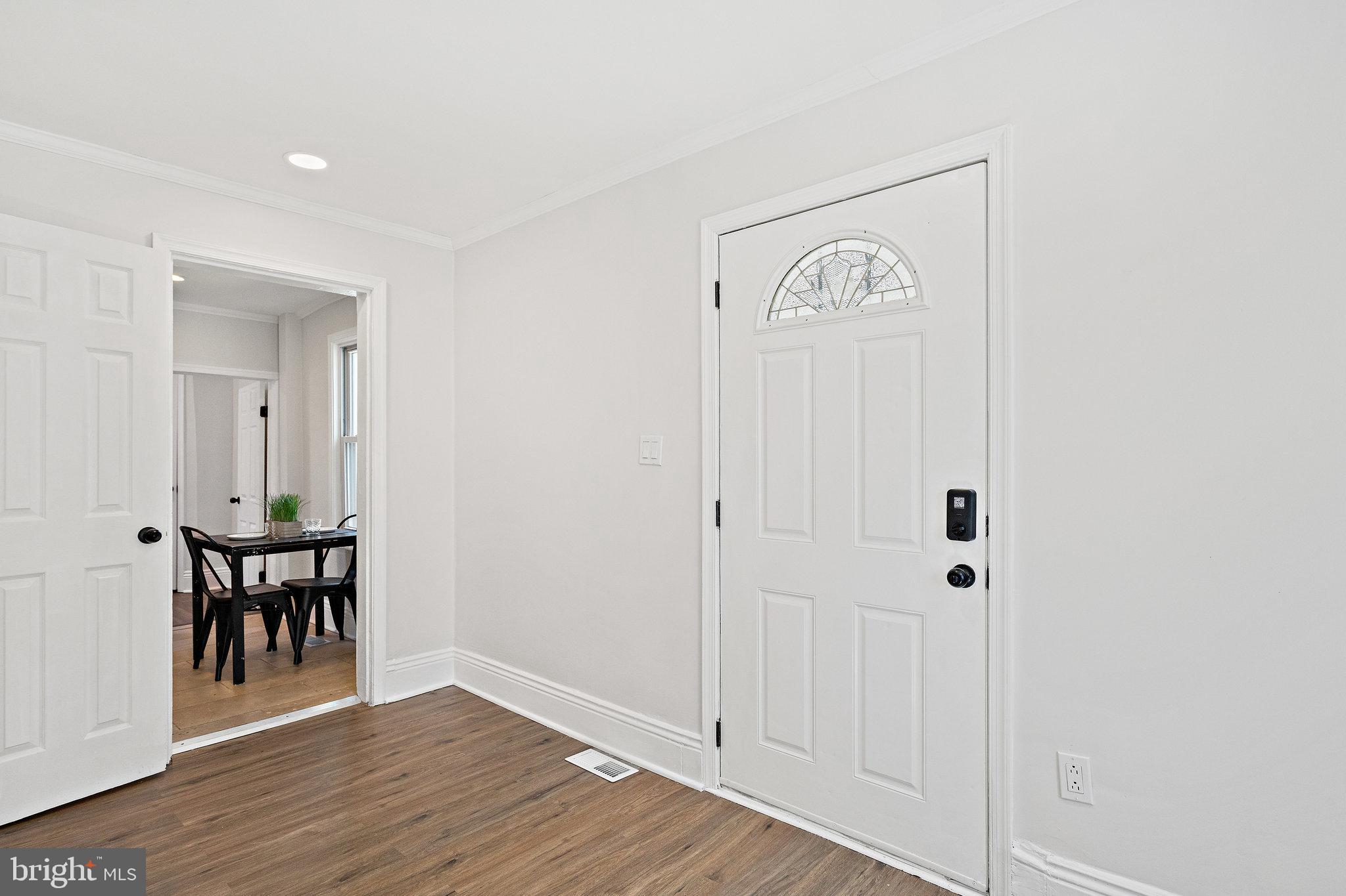 CARMODY HILLS - Residential