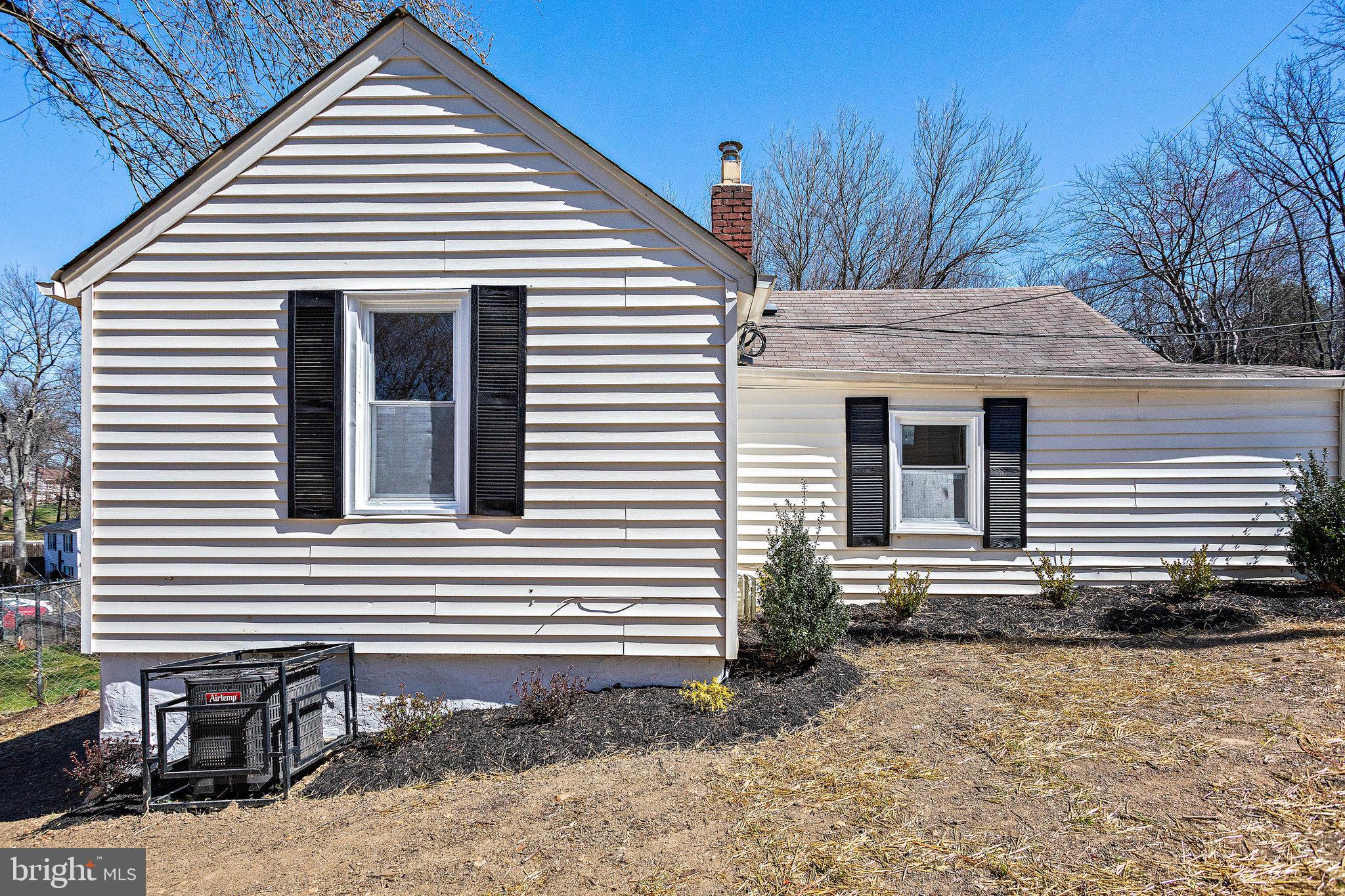 CARMODY HILLS - Residential