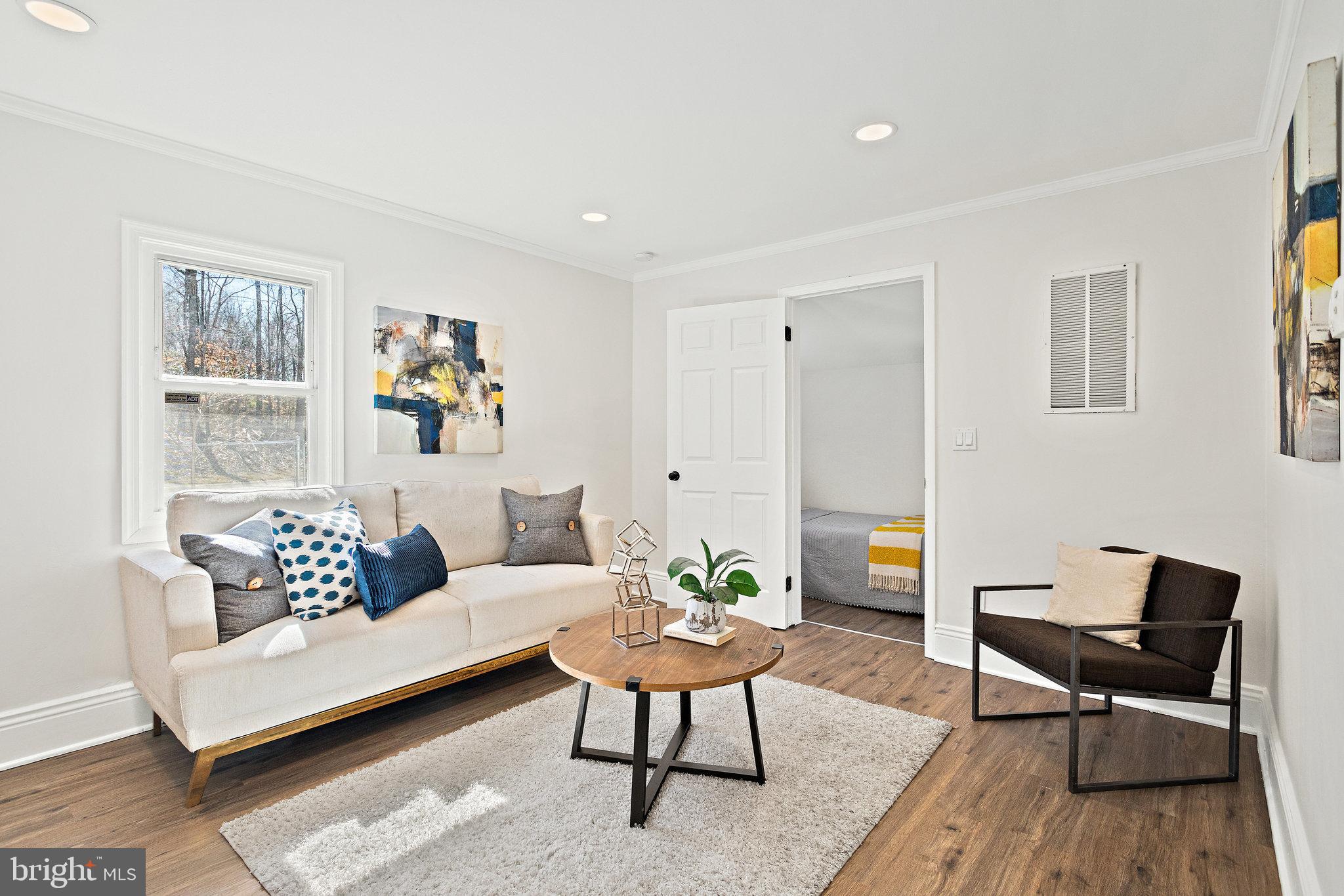 CARMODY HILLS - Residential