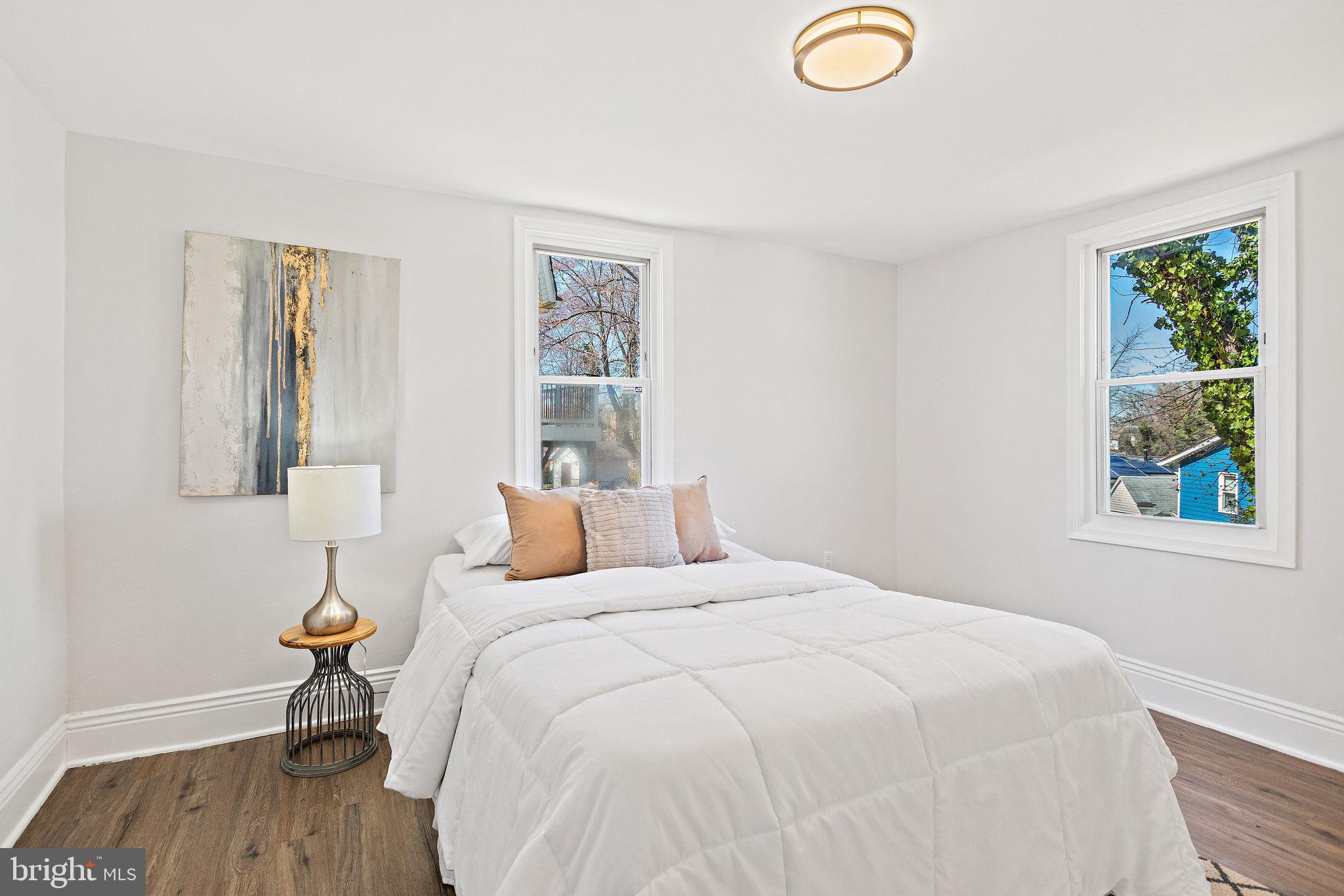 CARMODY HILLS - Residential