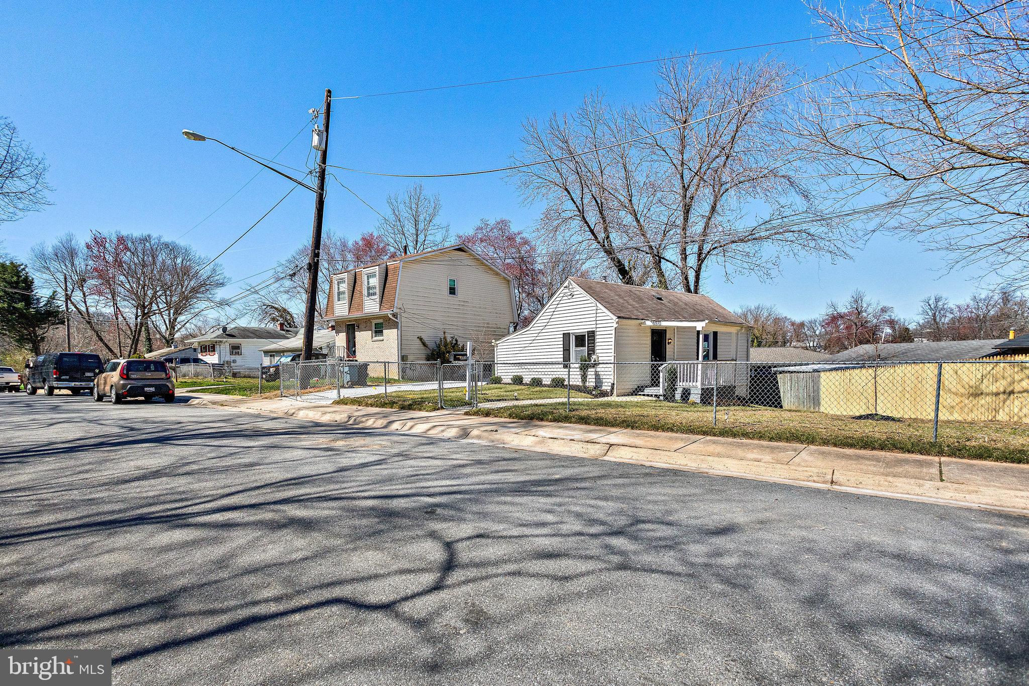 CARMODY HILLS - Residential