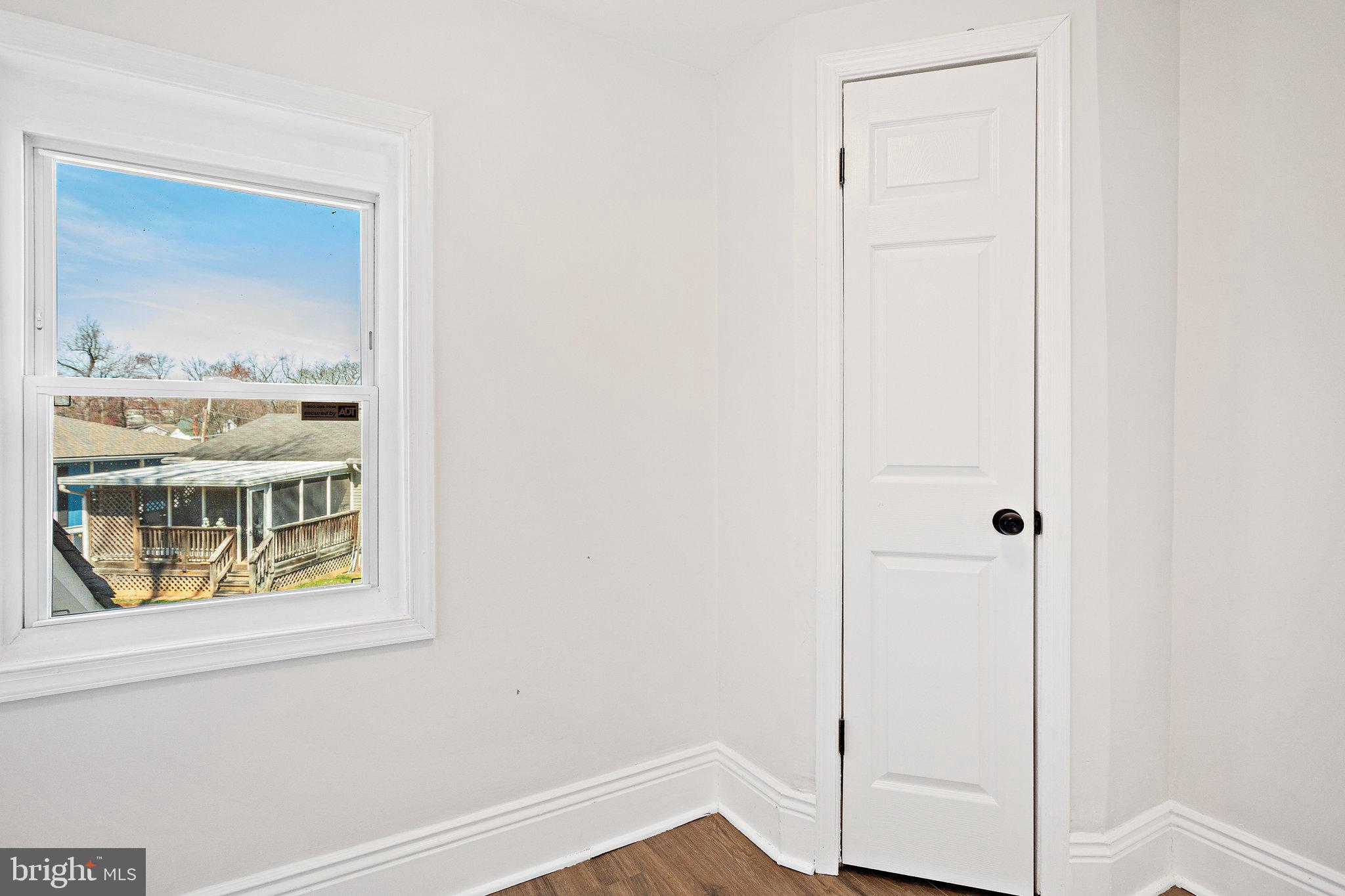 CARMODY HILLS - Residential