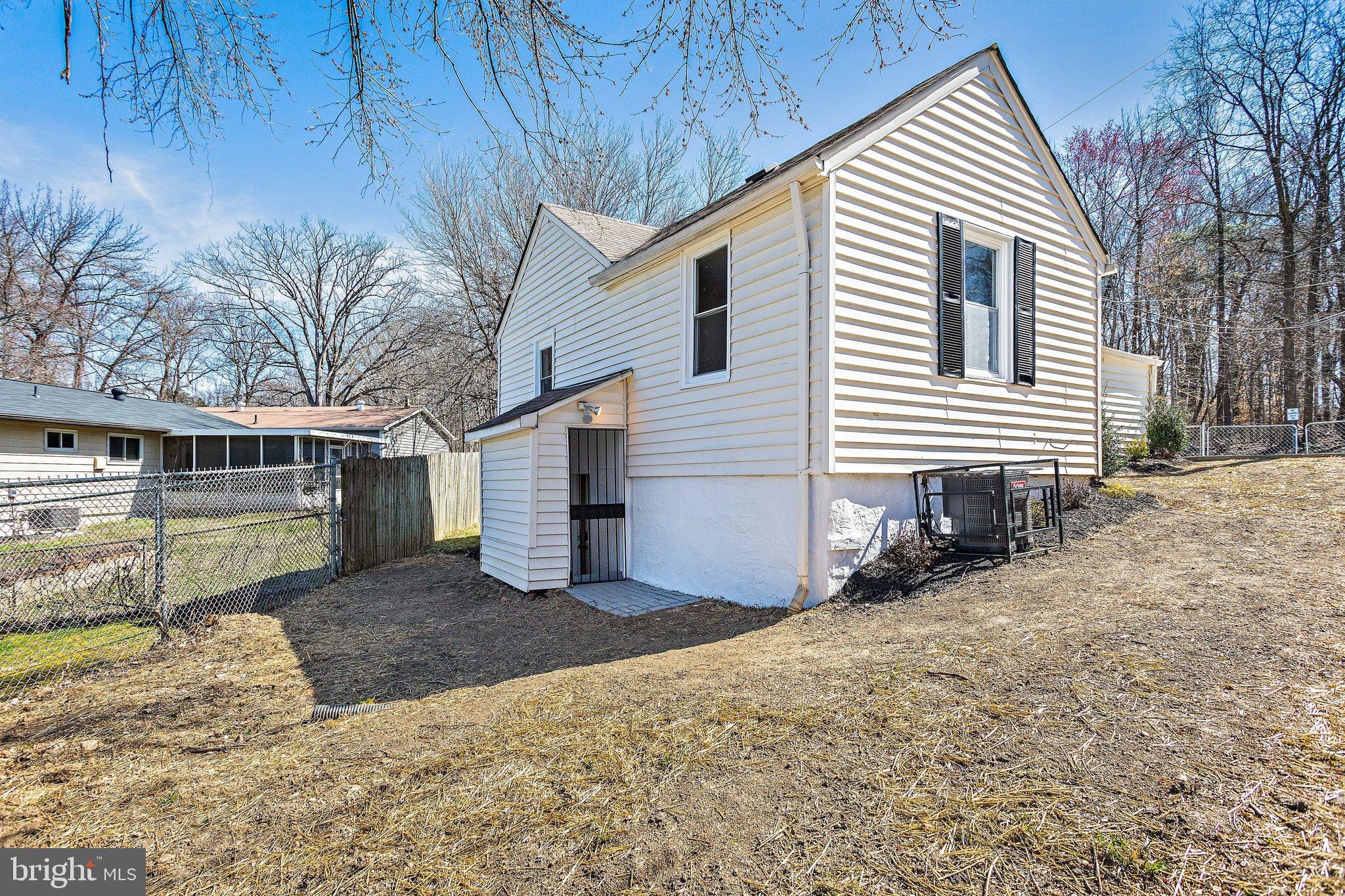 CARMODY HILLS - Residential