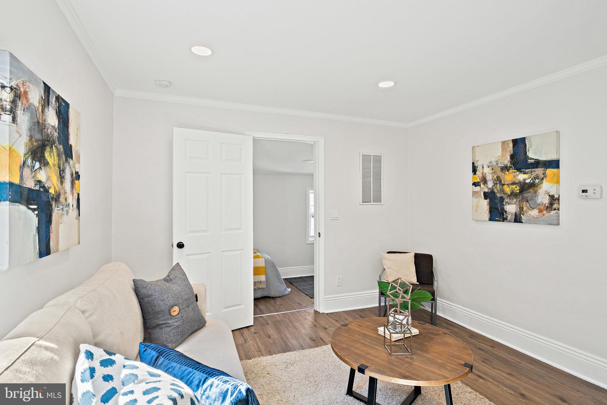 CARMODY HILLS - Residential