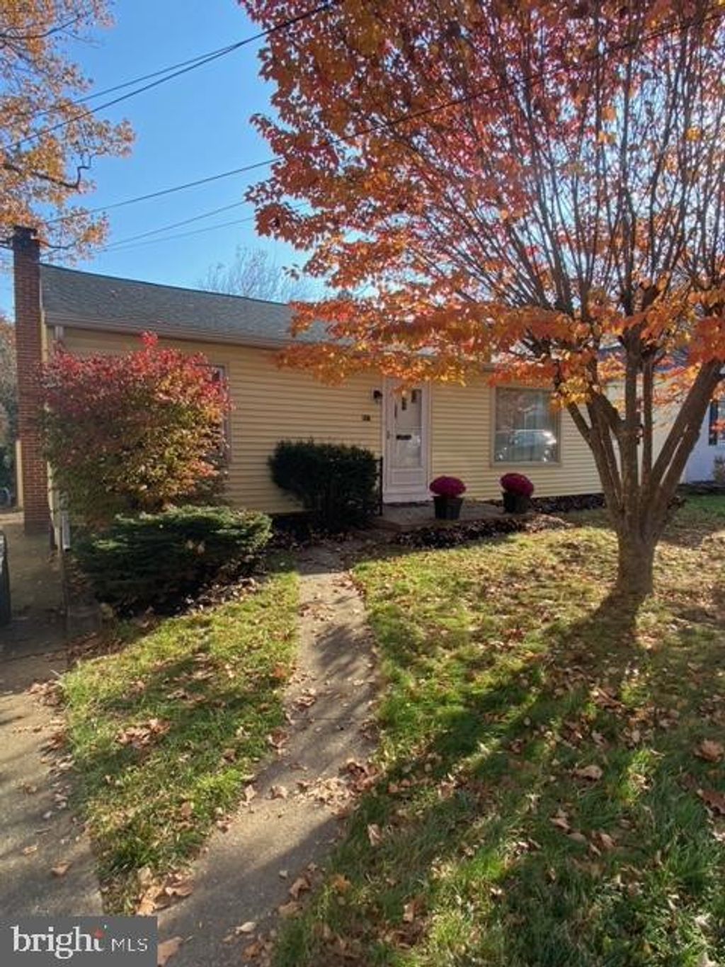 Photo of 417 Laurel Avenue, Lititz, PA 17543 (MLS # PALA2043672)